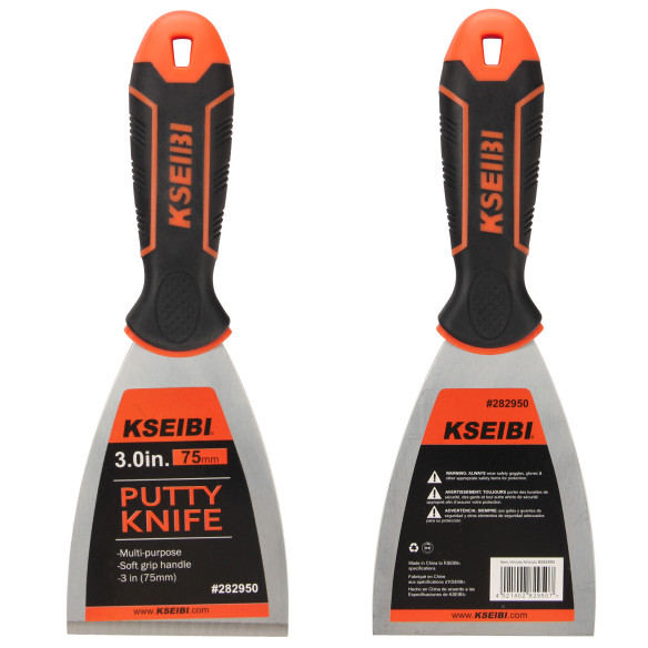 "Effortlessly Remove Rust and Paint with Our Crown Scraper Tool | KSEIBI"