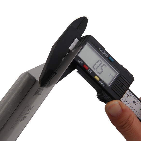 "ماله گچ کاری تاج و چوب صاف با کیفیت بالا | KSEIBI"