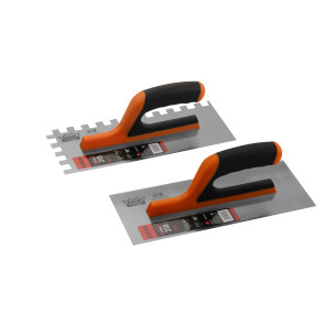 Frattone da intonaco crown / ProGrip