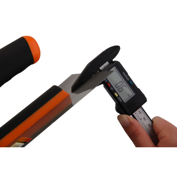 ¡Descubre la mejor Paleta de enlucir crown/ProGrip para tu proyecto! | KSEIBI