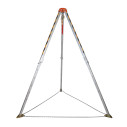 "Explore Our Durable Confined Space Tripod for Safe Working Environments | KSEIBI"