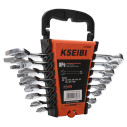 Acquista il Set chiavi combinate 8 pz di alta qualità | KSEIBI
