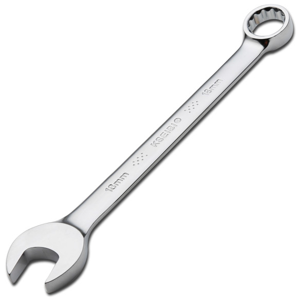 High-Quality Combination Wrench Metric Set for Professional Use | KSEIBI