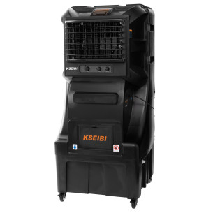 KAC 35-70 M Εξατμιστικός Αεροψύκτης 70 L 350 W