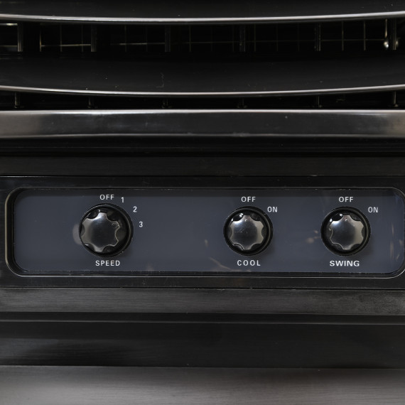 Raffrescatore evaporativo KAC 35-70 M 70L 350W | KSEIBI