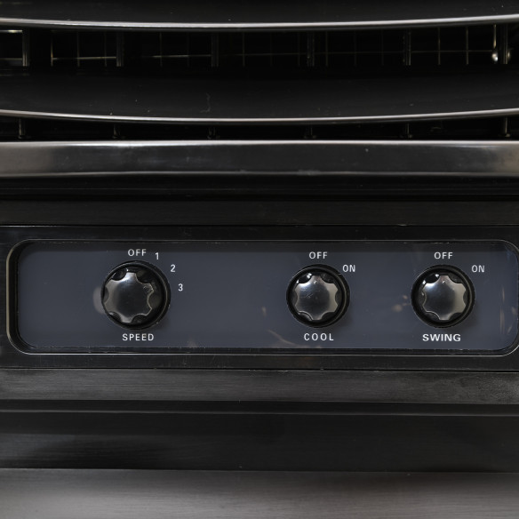 Climatizador de Ar Evaporativo 70L 350W KAC 35-70 M | KSEIBI