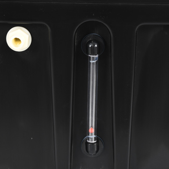 Climatizador de Ar Evaporativo 70L 350W KAC 35-70 M | KSEIBI