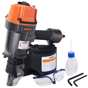 Coil Roofing Nailer 80mm