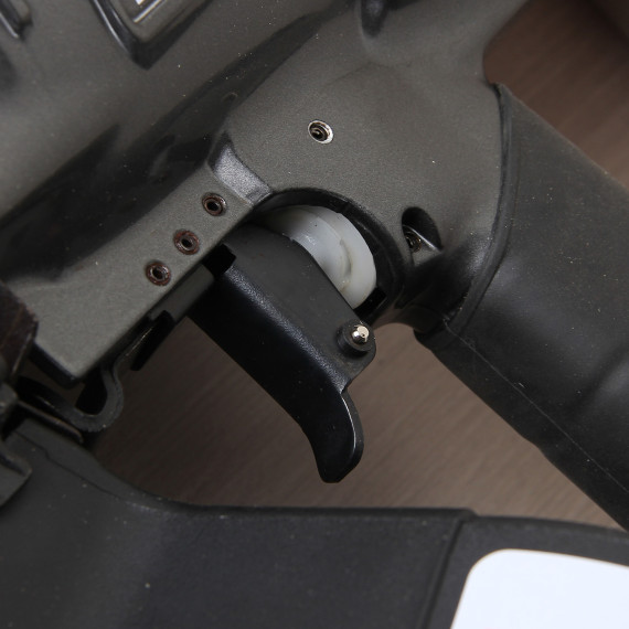 Pistol cuie acoperiș 80 mm | KSEIBI