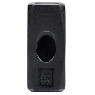 Heavy-Duty Club Hammer Ribbon for Construction Projects | KSEIBI 2