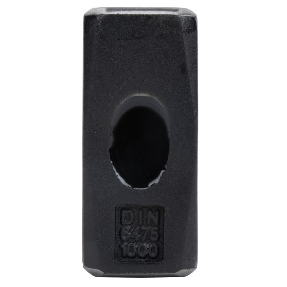 Кувалда (небольшая) с деревянной ручкой для удобной работы | KSEIBI