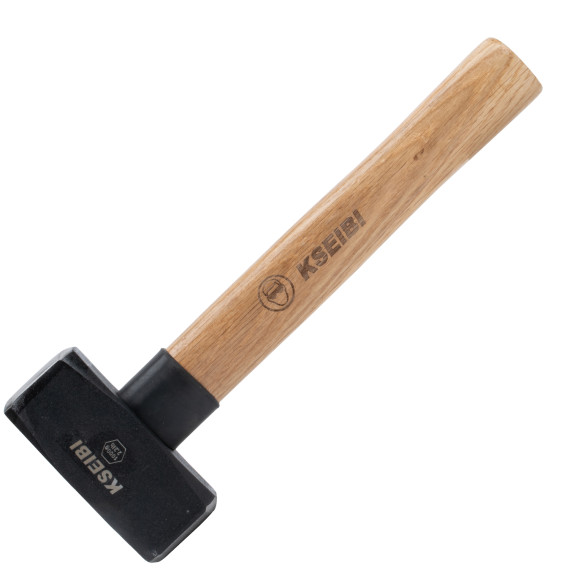 Martillo mazazo ribbon resistente y duradero | KSEIBI