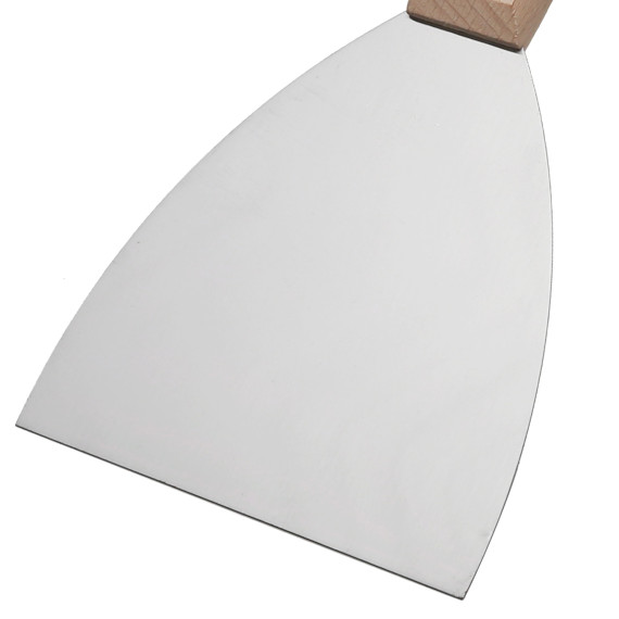 Răzuitor clasic cu mâner din lemn pentru proiecte DIY | KSEIBI