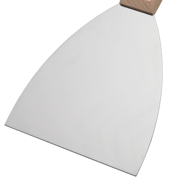 "Premium Classic Scraper/Wood for Professional Results | KSEIBI"