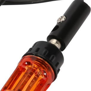 Tester di circuito 14 mm per misurazioni precise | KSEIBI 2