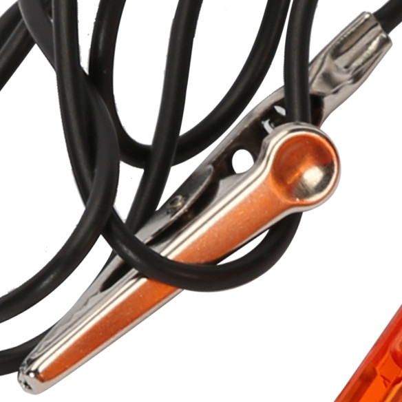 Descoperiți rapid și ușor problemele electrice | Tester de circuit 14 mm | KSEIBI