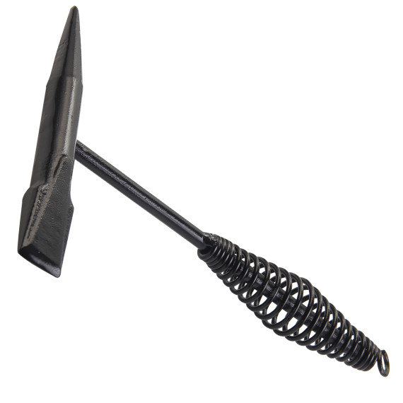 Martelo Para Escória De Solda: Resistente e Eficiente | KSEIBI