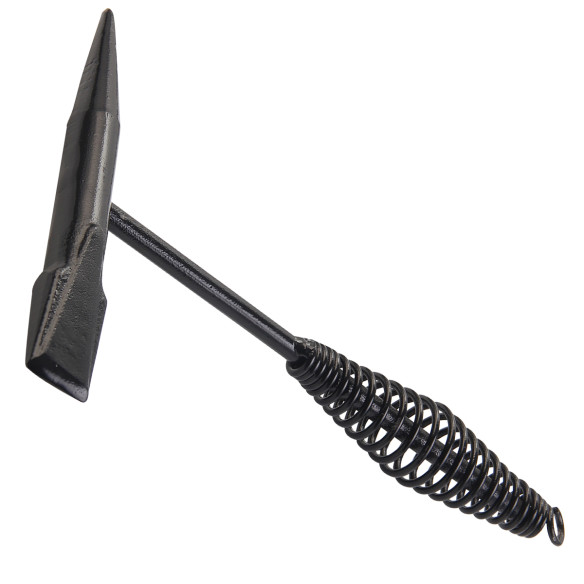 "Martillo demoledor con mango tubular resistente y duradero | KSEIBI"