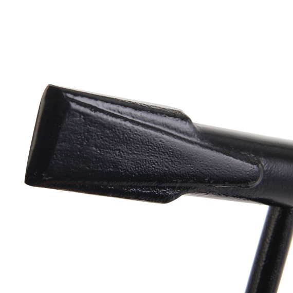 High-Quality Chipping Hammer with Tubular Handle for Precision Work | KSEIBI