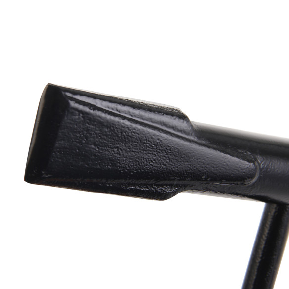 "Martillo demoledor con mango tubular resistente y duradero | KSEIBI"