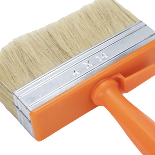 Pincel de Teto Profissional para Pintura | KSEIBI 2