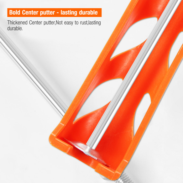 Купить пистолет для герметика/ABS с доставкой по России | KSEIBI