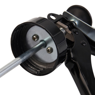 Pistol de etanșare pentru lavabo - Instrument profesional pentru reparații | KSEIBI 2