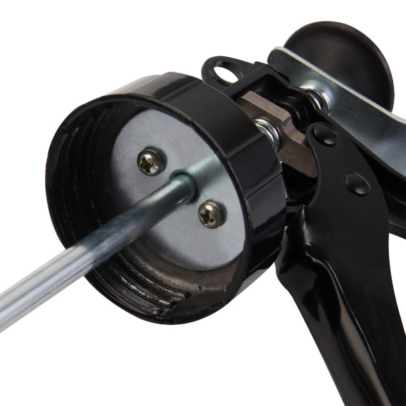 Pistol de etanșare pentru lavabo - Instrument profesional pentru reparații | KSEIBI