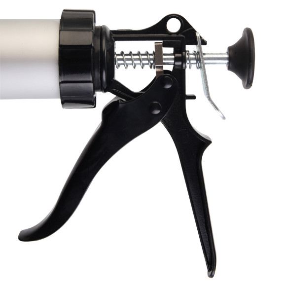 Pistolet à calfeutrer pour bassin de qualité supérieure | KSEIBI