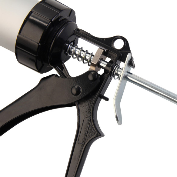 Pistol de etanșare pentru lavabo - Instrument profesional pentru reparații | KSEIBI