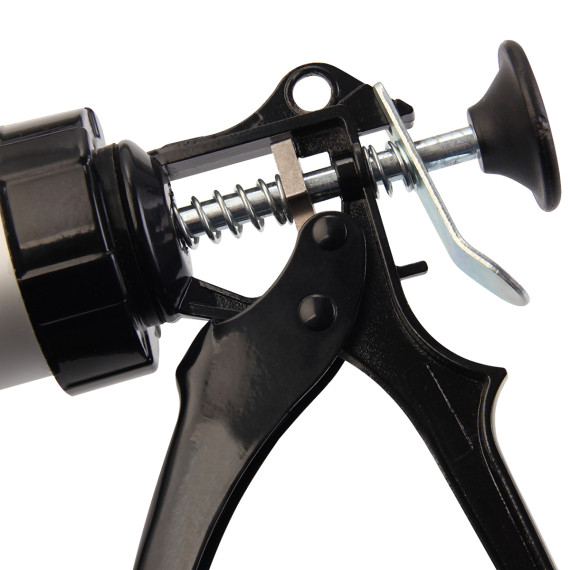 Pistol de etanșare pentru lavabo - Instrument profesional pentru reparații | KSEIBI