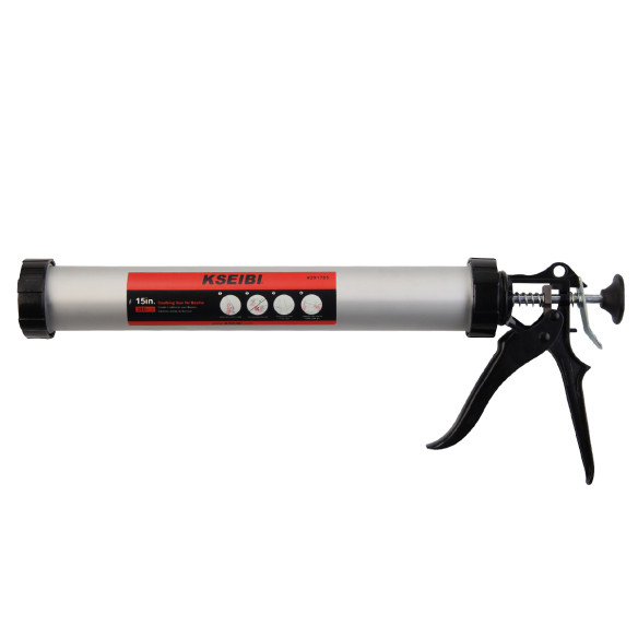 Pistol de etanșare pentru lavabo - Instrument profesional pentru reparații | KSEIBI