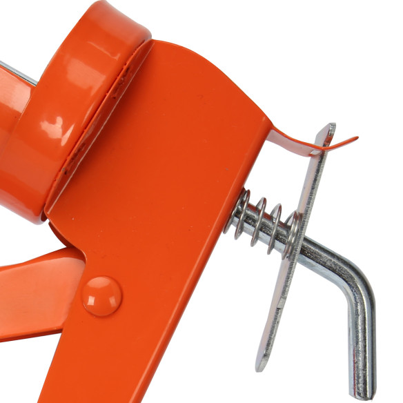 High-Quality Caulking Gun for Smooth Sealing | KSEIBI