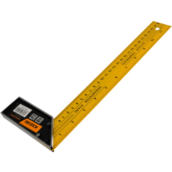 Carpenter Square - Precision Woodworking Measuring Tool | KSEIBI