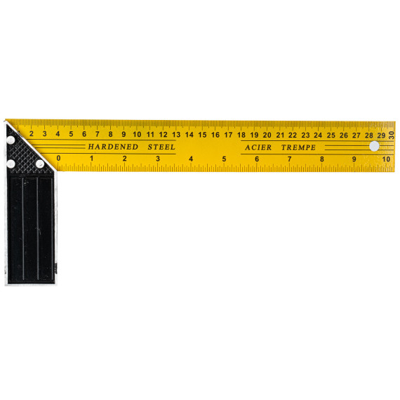 Carpenter Square - Precision Woodworking Measuring Tool | KSEIBI