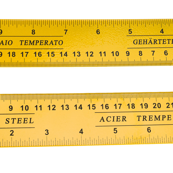 Instrument esențial pentru tâmplari | Pătrat de tâmplărie KSEIBI