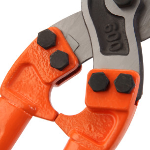 Cortacables resistente para trabajos pesados | KSEIBI 2