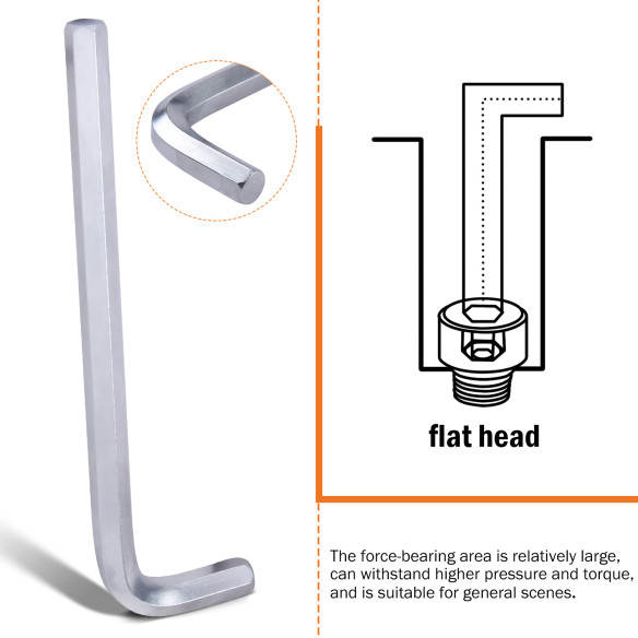 Descubre el completo Juego de llaves de vaso CRV 77 piezas | KSEIBI