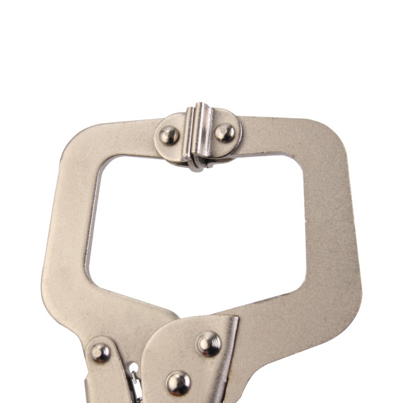 Vielseitige C-Clamp-Griffzange für präzises Arbeiten | KSEIBI