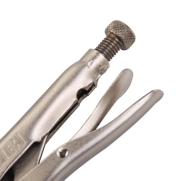 Vielseitige C-Clamp-Griffzange für präzises Arbeiten | KSEIBI