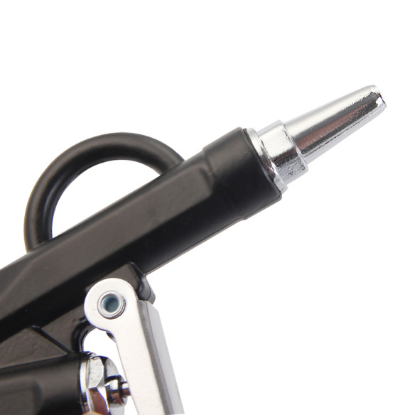 Pistol de suflare clasic-c pentru lucrări de precizie | KSEIBI