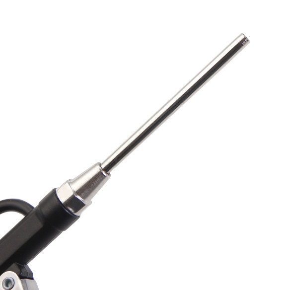 "High-Quality Blow Gun Classic-C for Precision Airflow Control | KSEIBI"