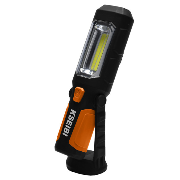 "Baterías recargables de alta calidad para luz de trabajo cob | KSEIBI"