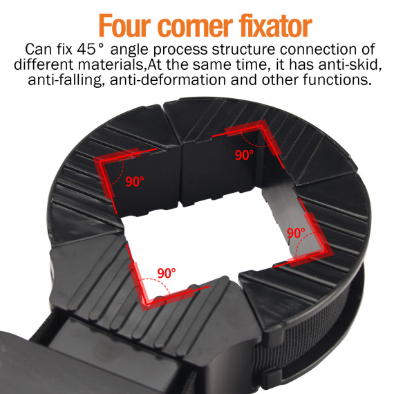 Grampo de Cinta com Alça de alta qualidade | KSEIBI