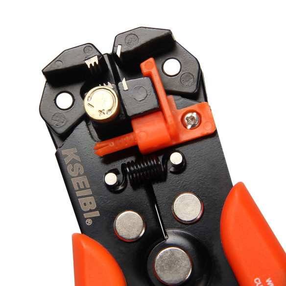 Pelacables automático de alta calidad para electricistas | KSEIBI