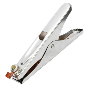 电弧焊接接地夹