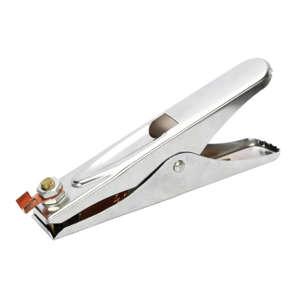 Pince de terre pour soudage à l'arc de haute qualité | KSEIBI