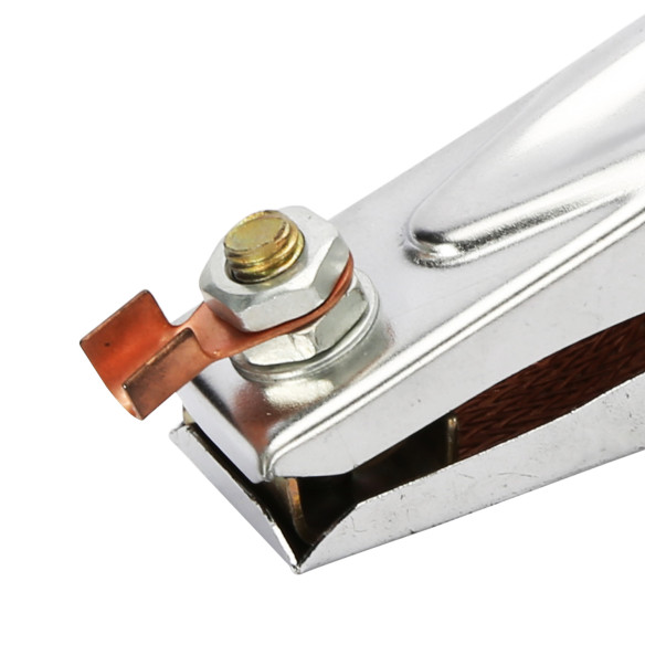 Pince de terre pour soudage à l'arc de haute qualité | KSEIBI