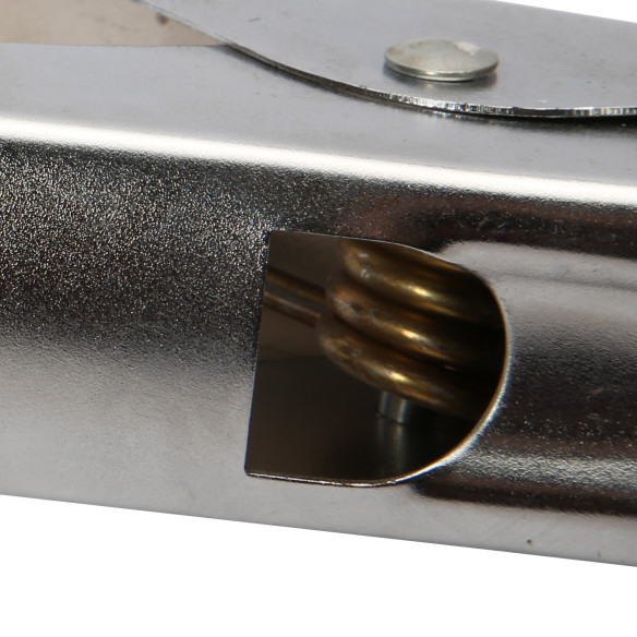 High-Quality Arc Welding Ground Clamp for Secure Welding | KSEIBI