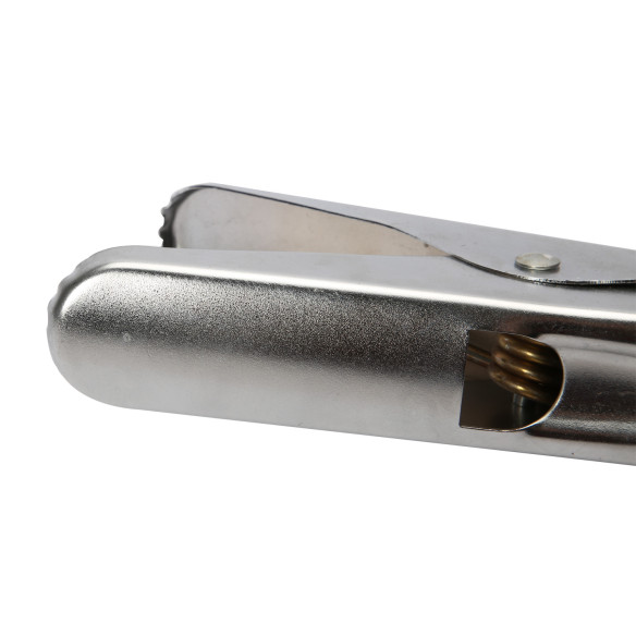 Υψηλής ποιότητας καλώδιο γείωσης συγκόλλησης τόξου | KSEIBI